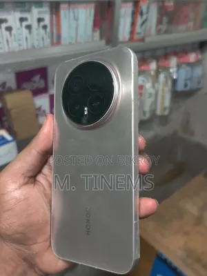 Honor Magic8 RSR Porsche Design 512 GB