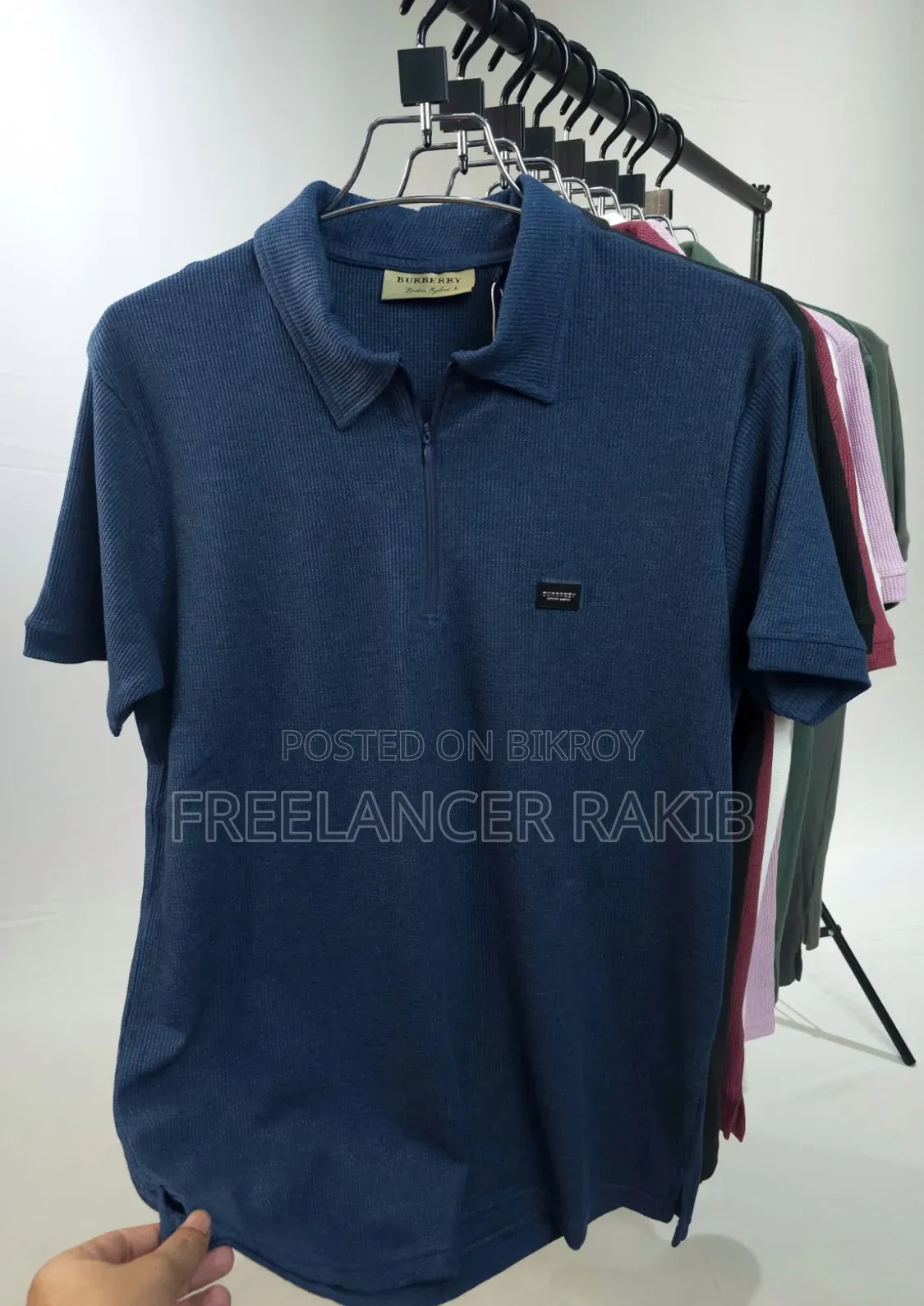 Brand T Shirt