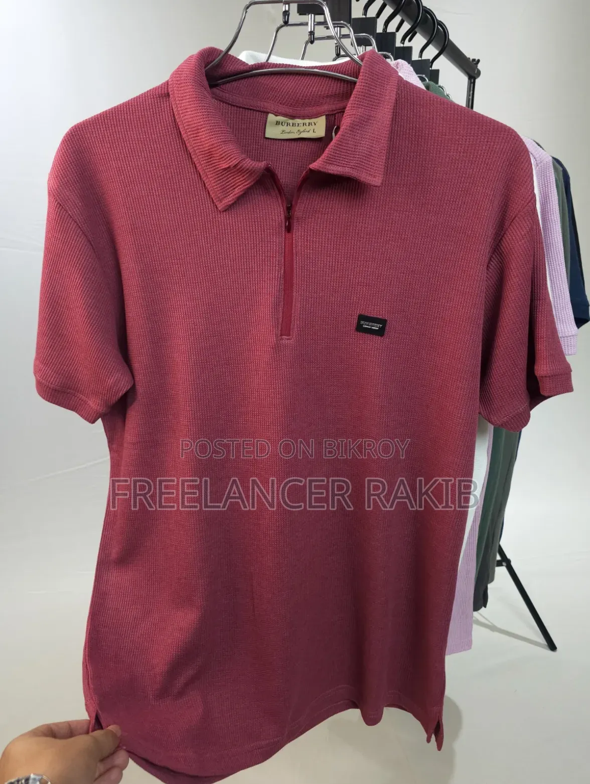 Brand T Shirt