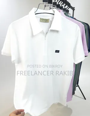 Brand T Shirt