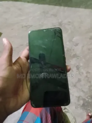 Vivo Y03 128 GB Black