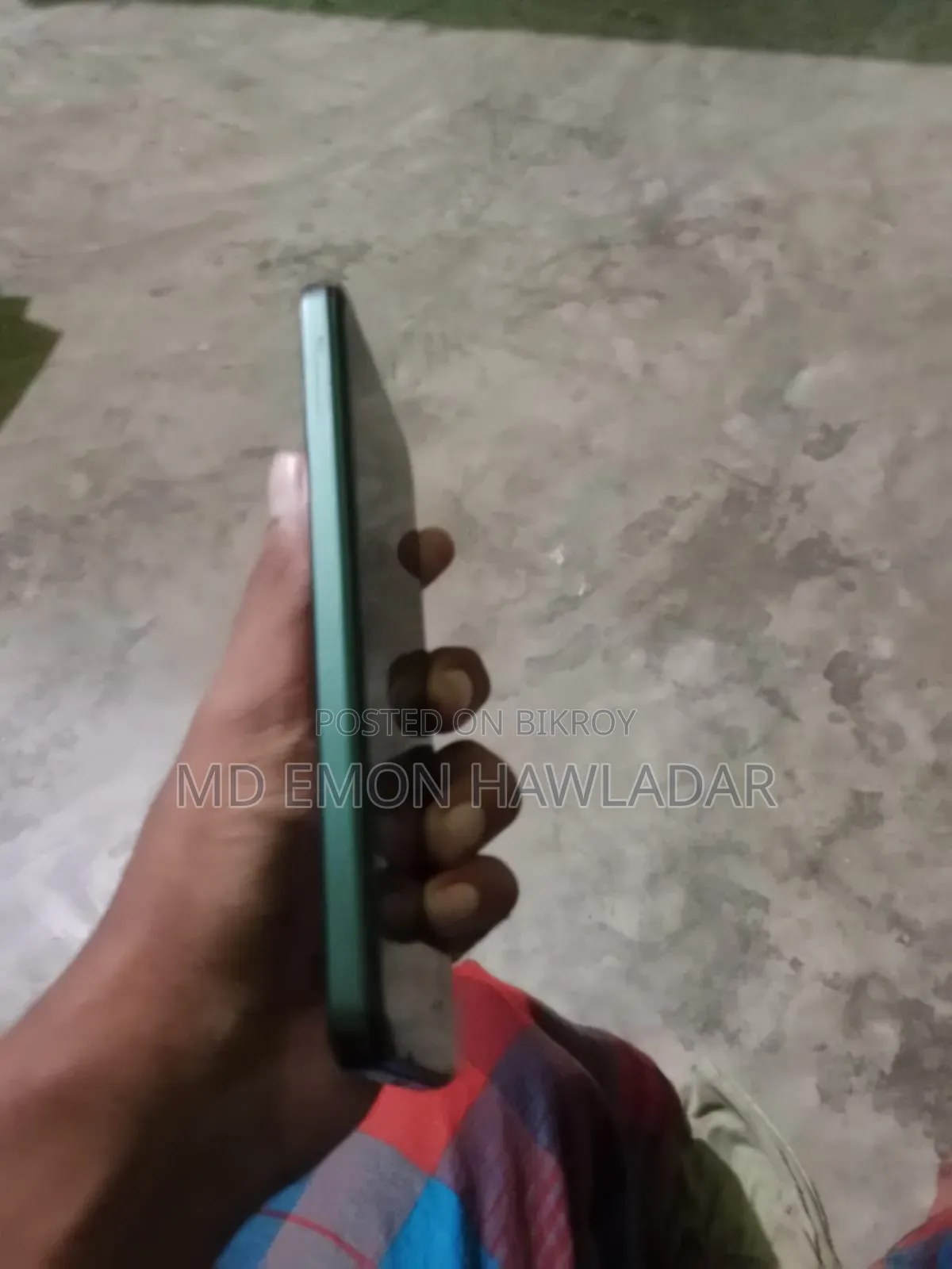 Vivo Y03 128 GB Black