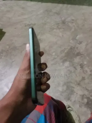 Vivo Y03 128 GB Black
