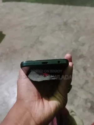 Vivo Y03 128 GB Black
