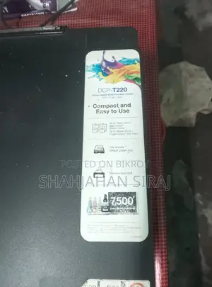 Printer for sale