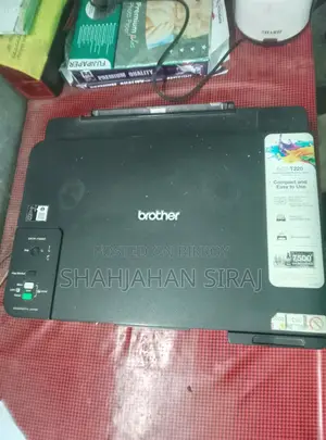 Printer sell