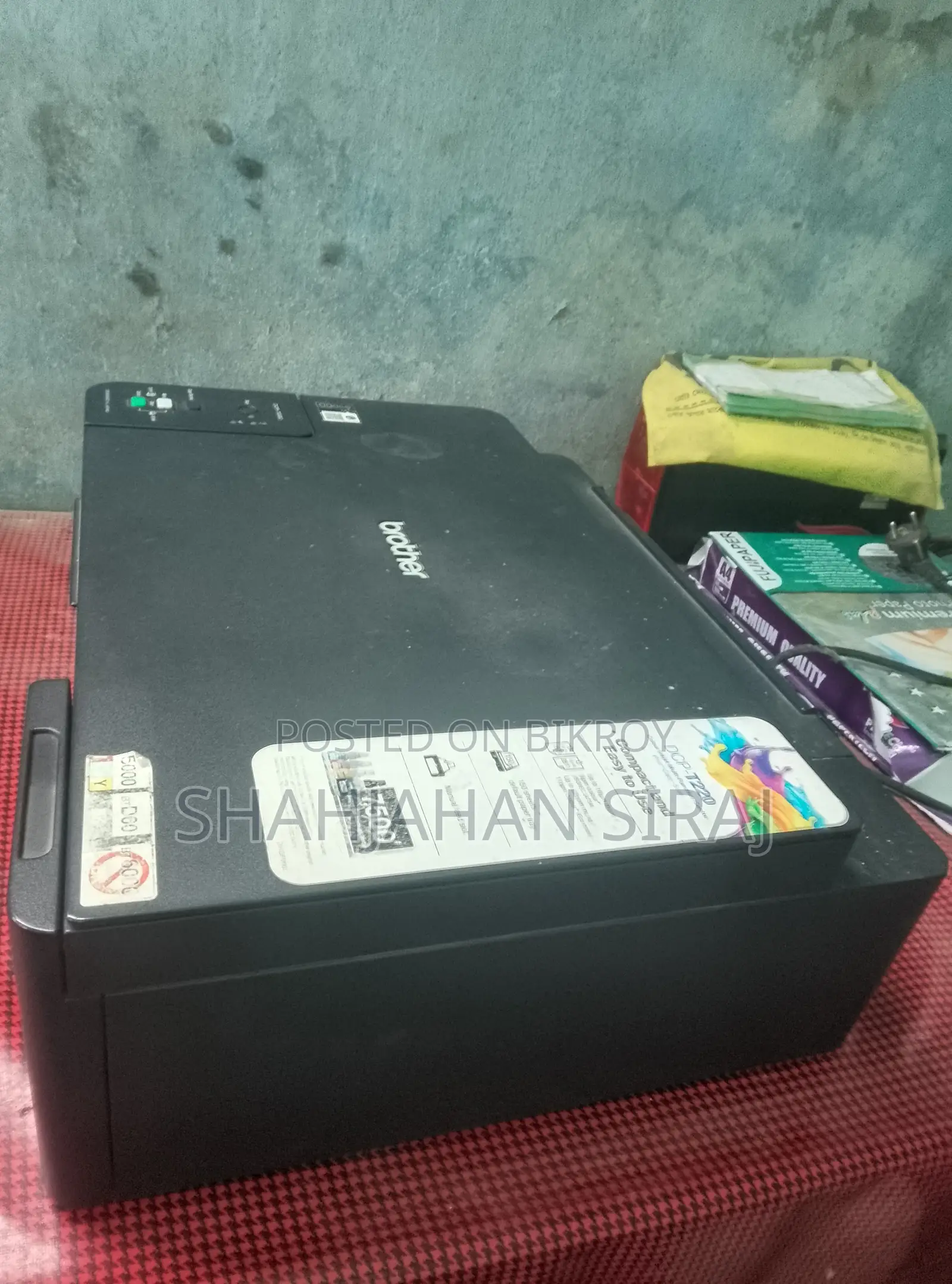Printer for sale