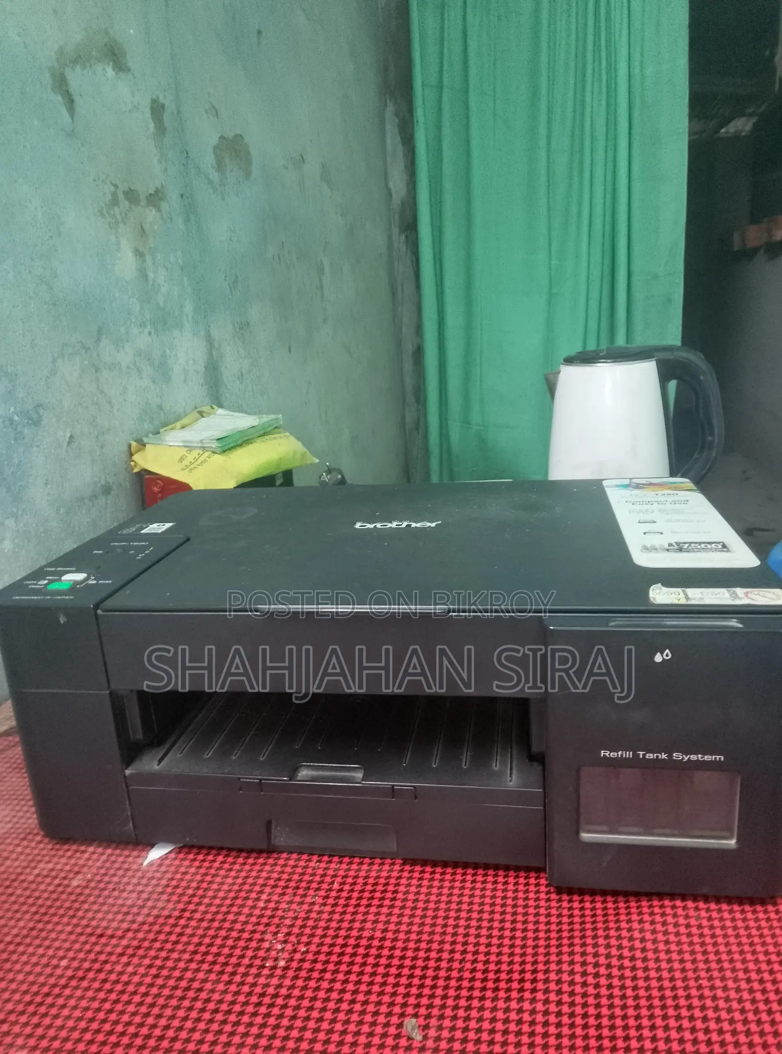 Printer for sale
