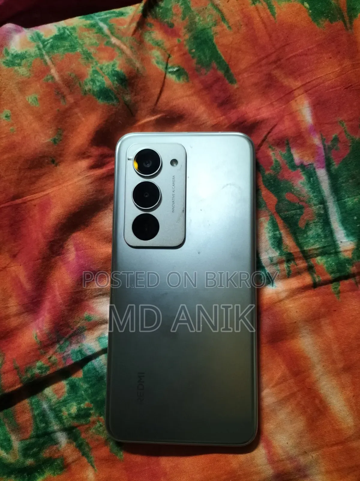 Xiaomi 15 256 GB Bronze