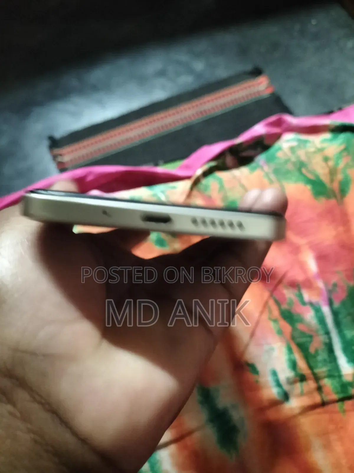 Xiaomi 15 256 GB Bronze