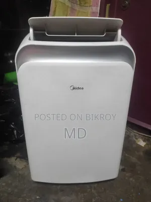 Midea Portable AC
