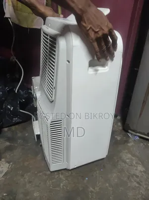 Midea Portable AC