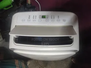 Midea Portable AC