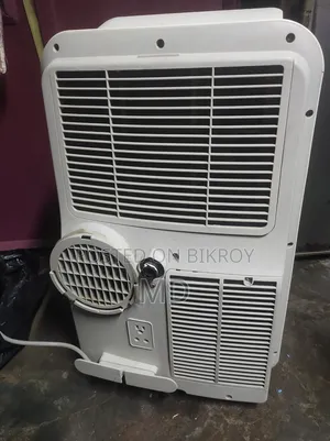 Midea Portable AC