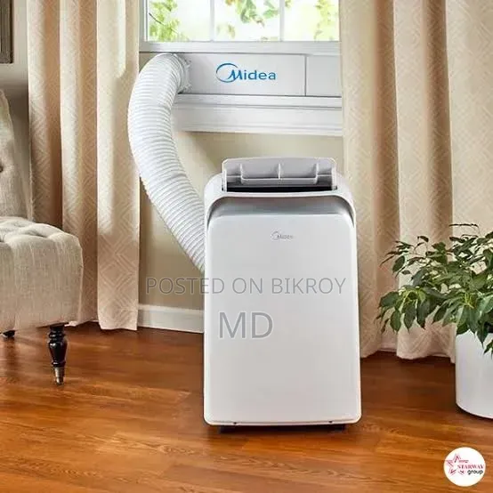 Midea Portable AC