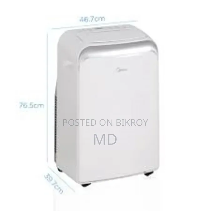 Midea Portable AC