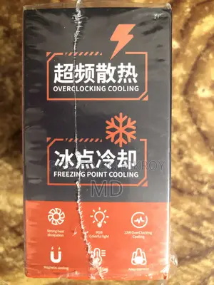 Plaxtone EX2 Ultra Cooler