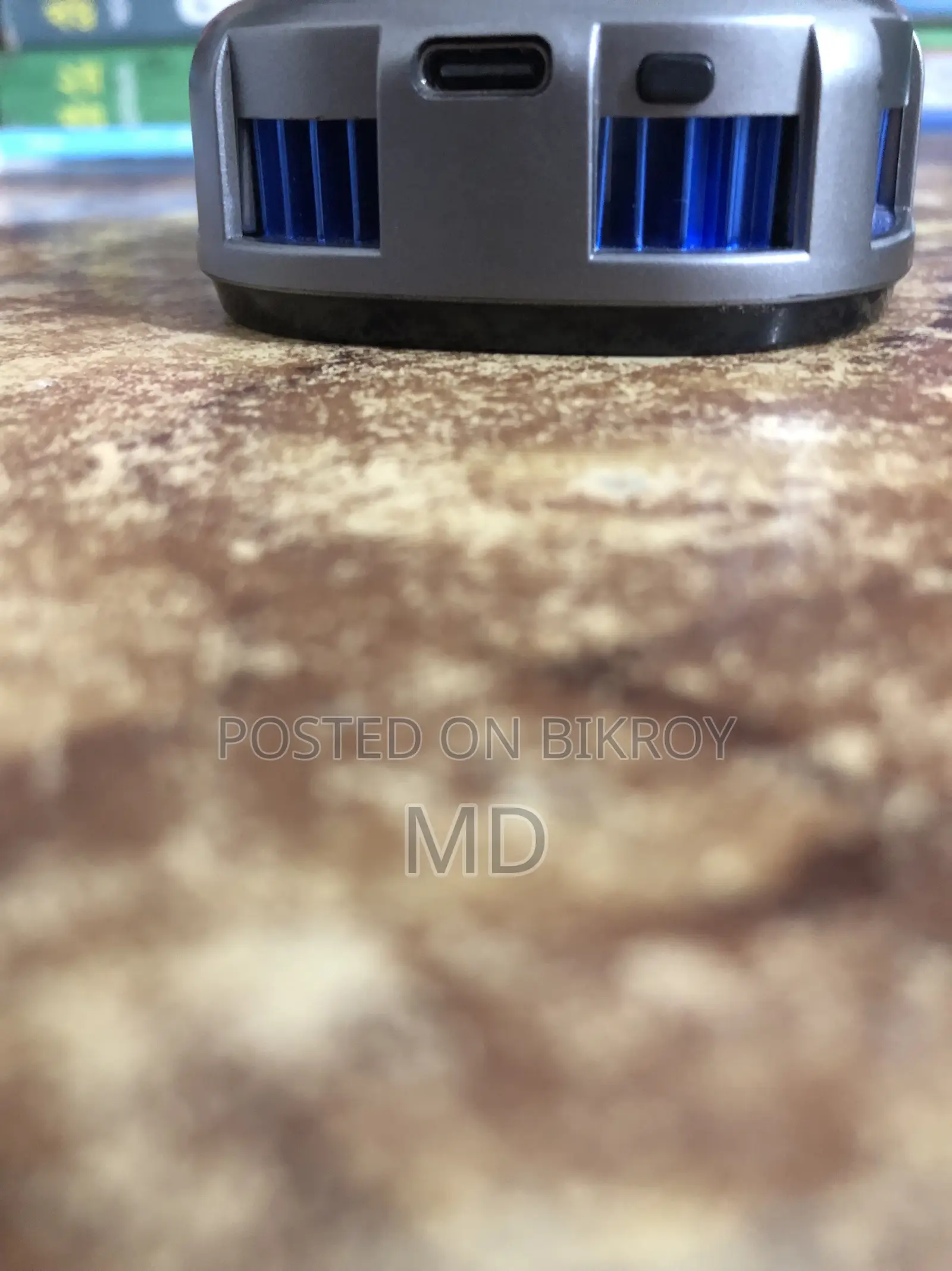 Plaxtone EX2 Ultra Cooler