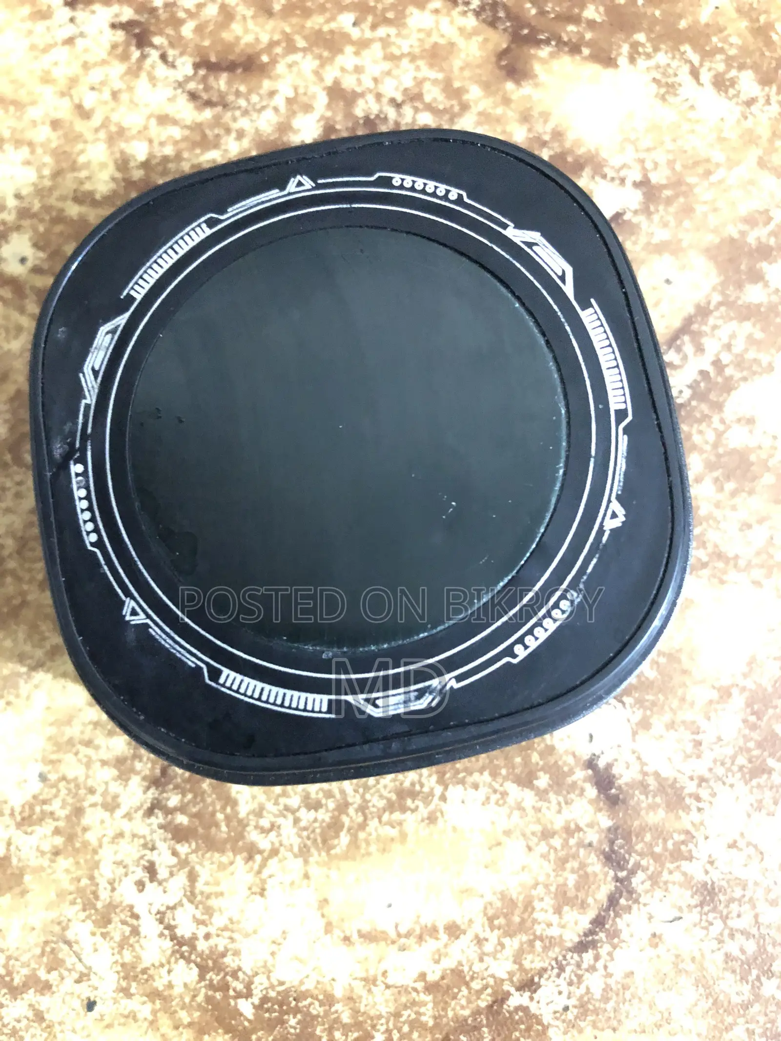 Plaxtone EX2 Ultra Cooler