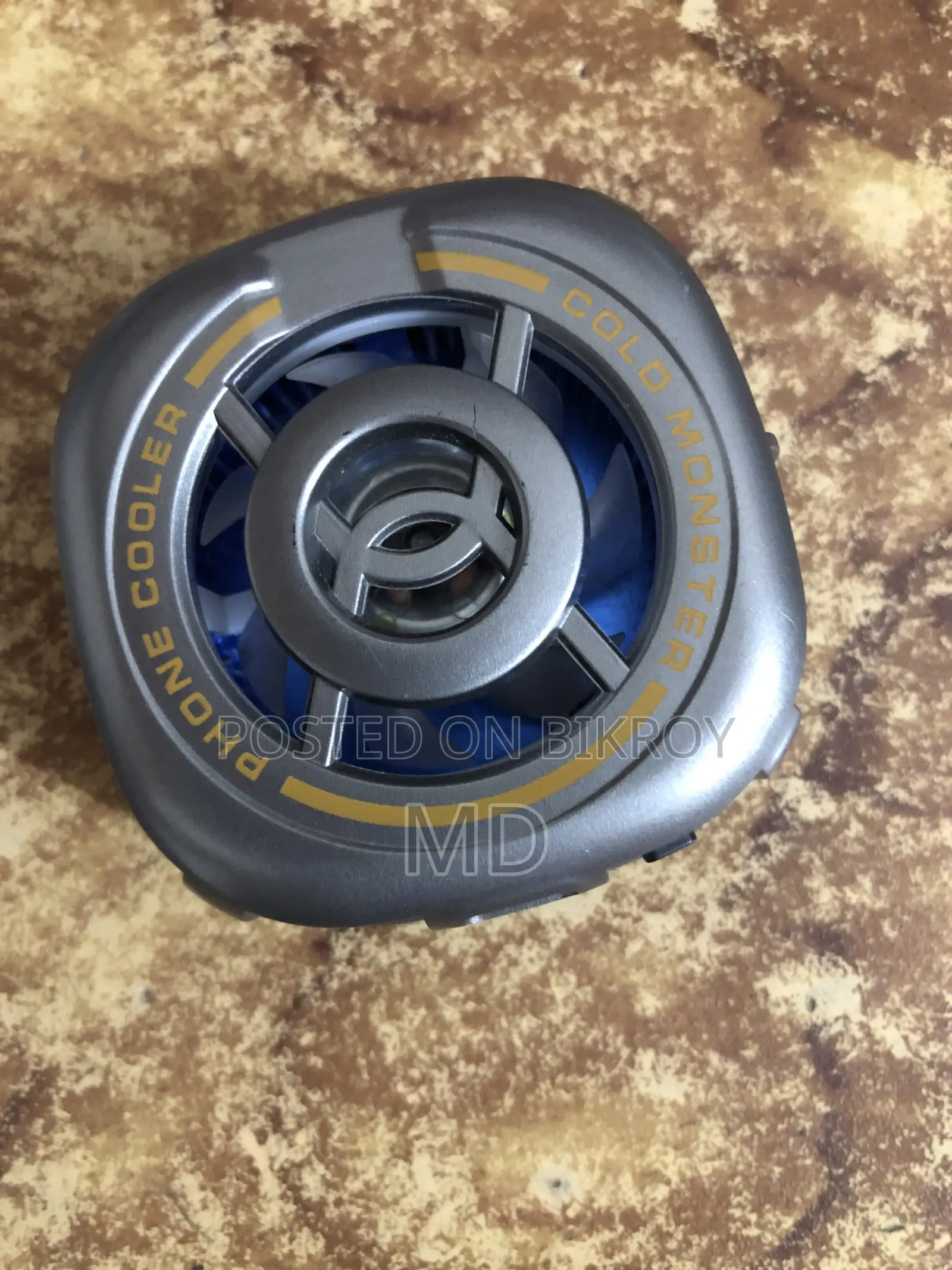 Plaxtone EX2 Ultra Cooler