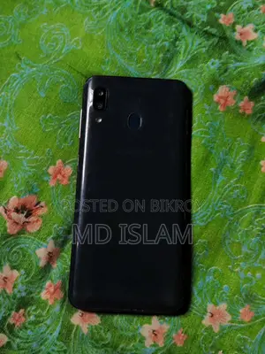 Samsung Galaxy A20 32 GB Black