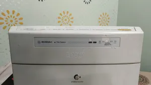 Panasonic F-Vxr50awl Air Purifier