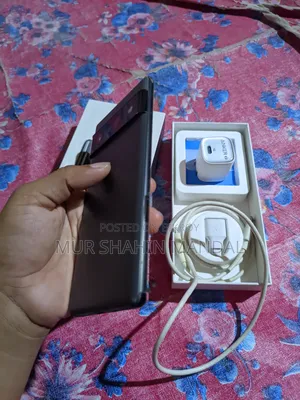 Google Pixel 6 Pro 256 GB