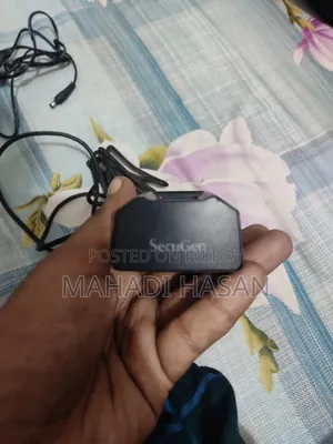 Fingerprint Scanner