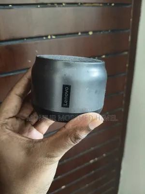 Lenovo Bluetooth Speaker for Sale