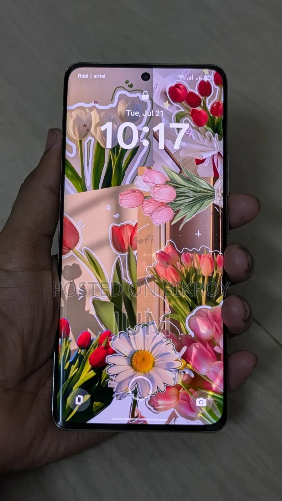 রিয়েলমি ১২ প্রো ১২৮ জিবি
