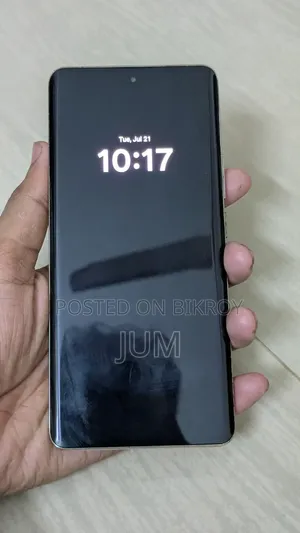 রিয়েলমি ১২ প্রো ১২৮ জিবি