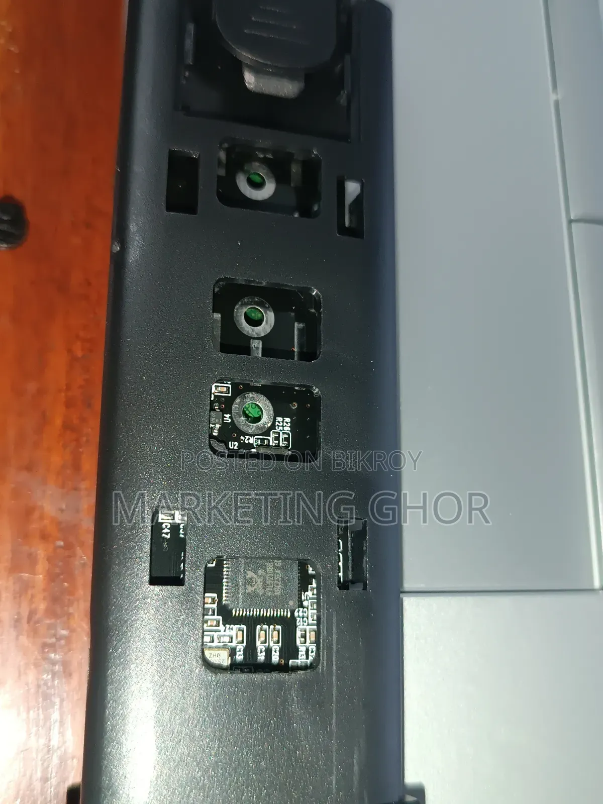 NVMe / NGFF M.2 SSD + USB-C Enclosure (Full Fresh Condition)