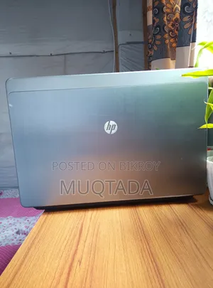 Laptop HP ProBook 4540S 4GB RAM Intel Core i5 700GB HDD
