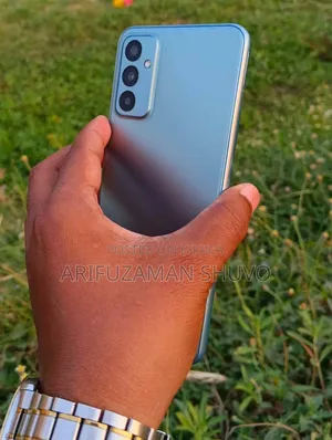Samsung Galaxy F23 128 GB Silver