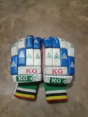 Cricket Batting Gloves