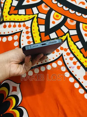 অ্যাপল আইফোন ১২ প্রো ম্যাক্স ২৫৬ জিবি ব্লু