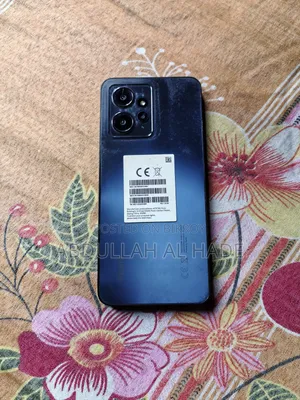 শাওমি রেডমি নোট ১২ ১২৮ জিবি পার্পল