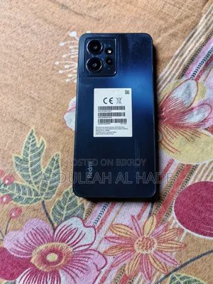 শাওমি রেডমি নোট ১২ ১২৮ জিবি পার্পল