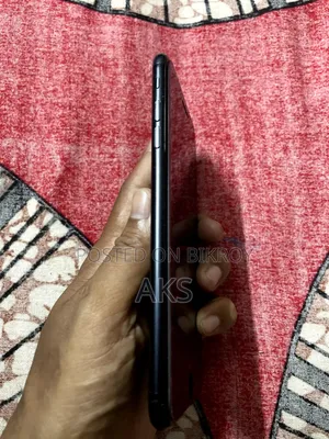অ্যাপল আইফোন ৭ প্লাস ১২৮ জিবি ব্ল্যাক