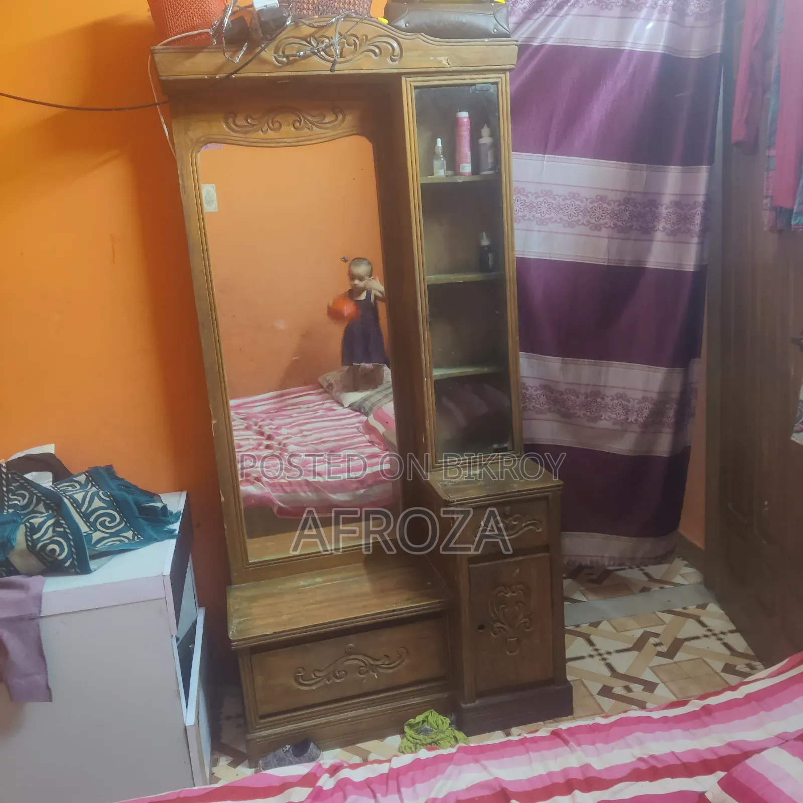 Dressing Table