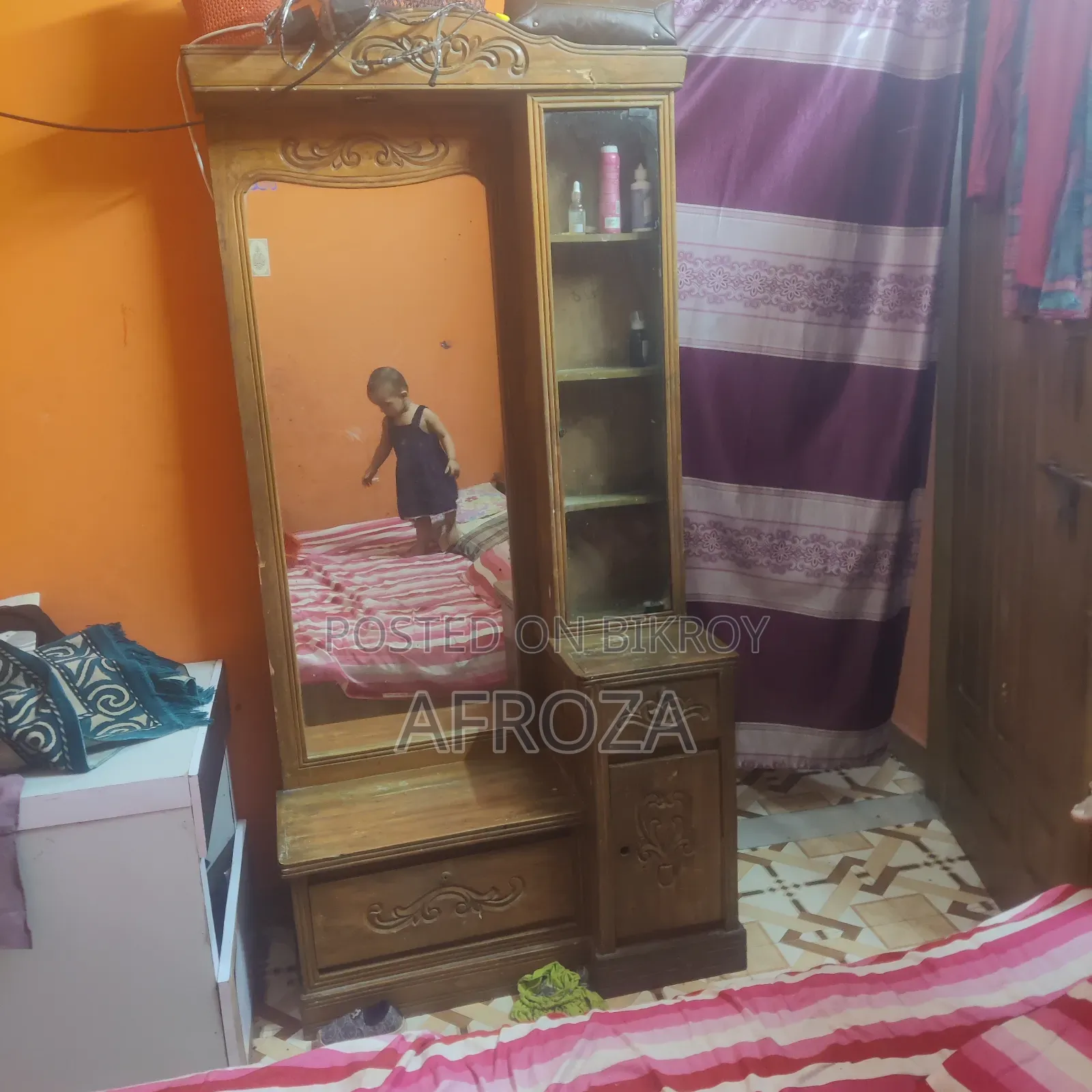 Dressing Table