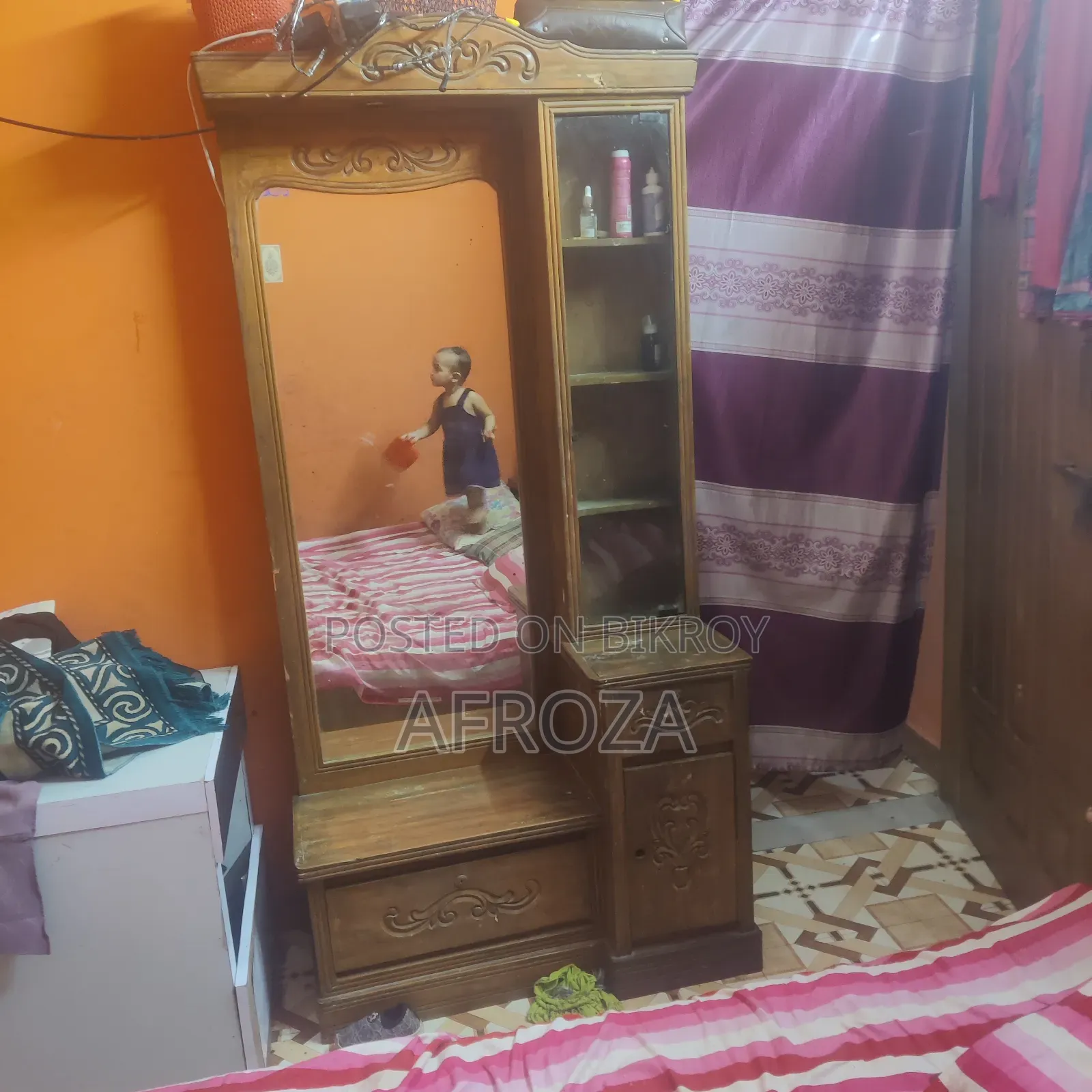 Dressing Table