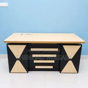 Chair and 5/3 Table will be sold together