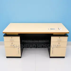Chair and 5/3 Table will be sold together