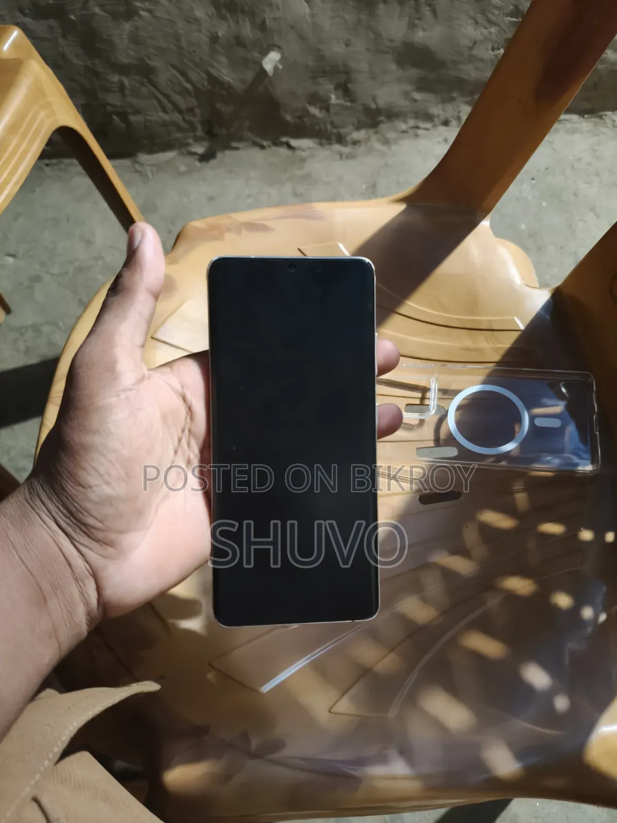 স্যামসাং গ্যালাক্সি এস২১ আল্ট্রা ৫জি ২৫৬ জিবি