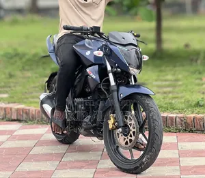 Suzuki Gixxer Monotone 2024 Blue