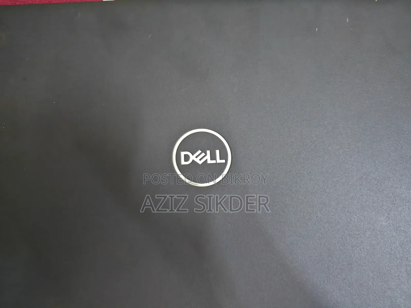 Laptop Dell Inspiron 15 3501 4GB Intel Core i5 HDD 1T