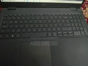 Laptop Dell Inspiron 15 3501 4GB Intel Core i5 HDD 1T
