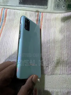 Samsung Galaxy S20 5G Uw 128 GB