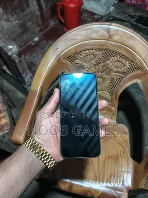 নিউ ইনফিনিক্স জিটি ৩০ ৫জি ২৫৬ জিবি ব্ল্যাক